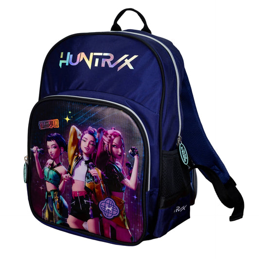 KPop Demon Hunters – Rucksack – Huntr/x