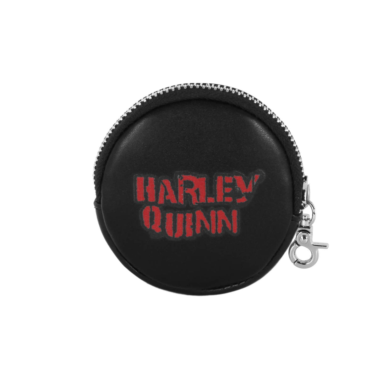 Porte-Monnaie Cookie DC Comics Harley Quinn « Jacket »