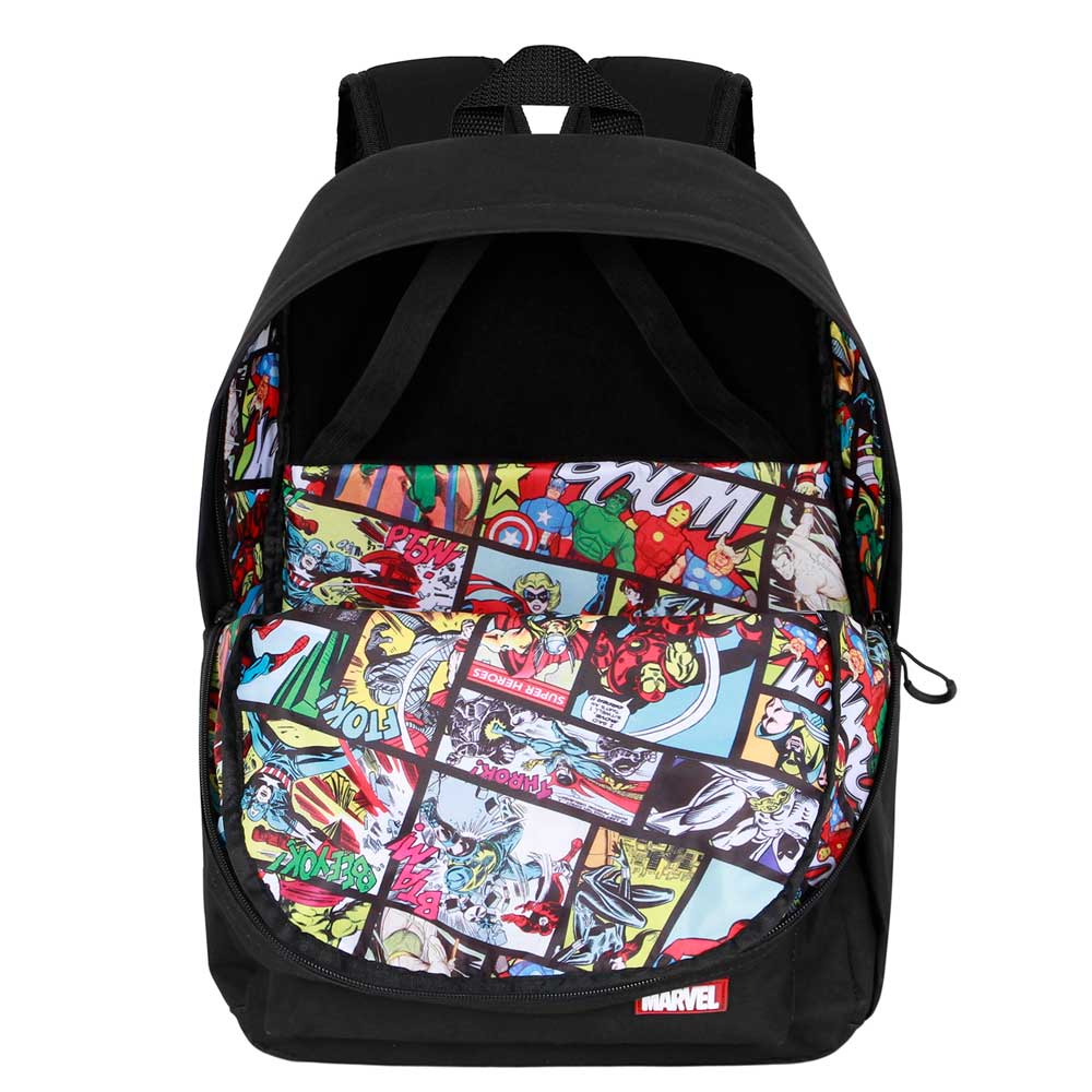 Sac à Dos Block Marvel « MV »