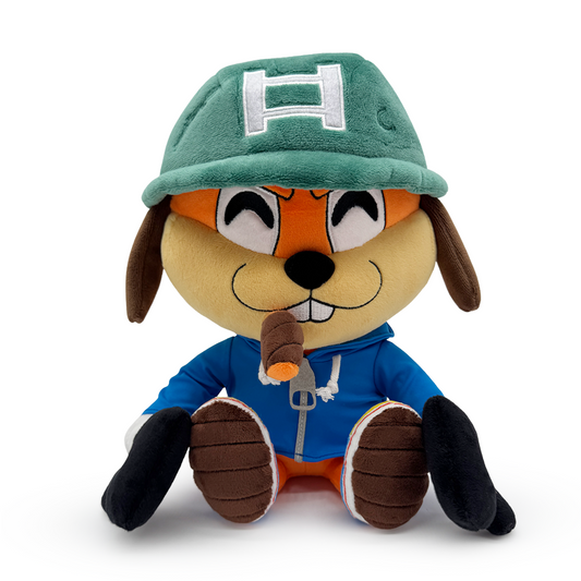 Soldat Conker Plüschtier (23 cm)