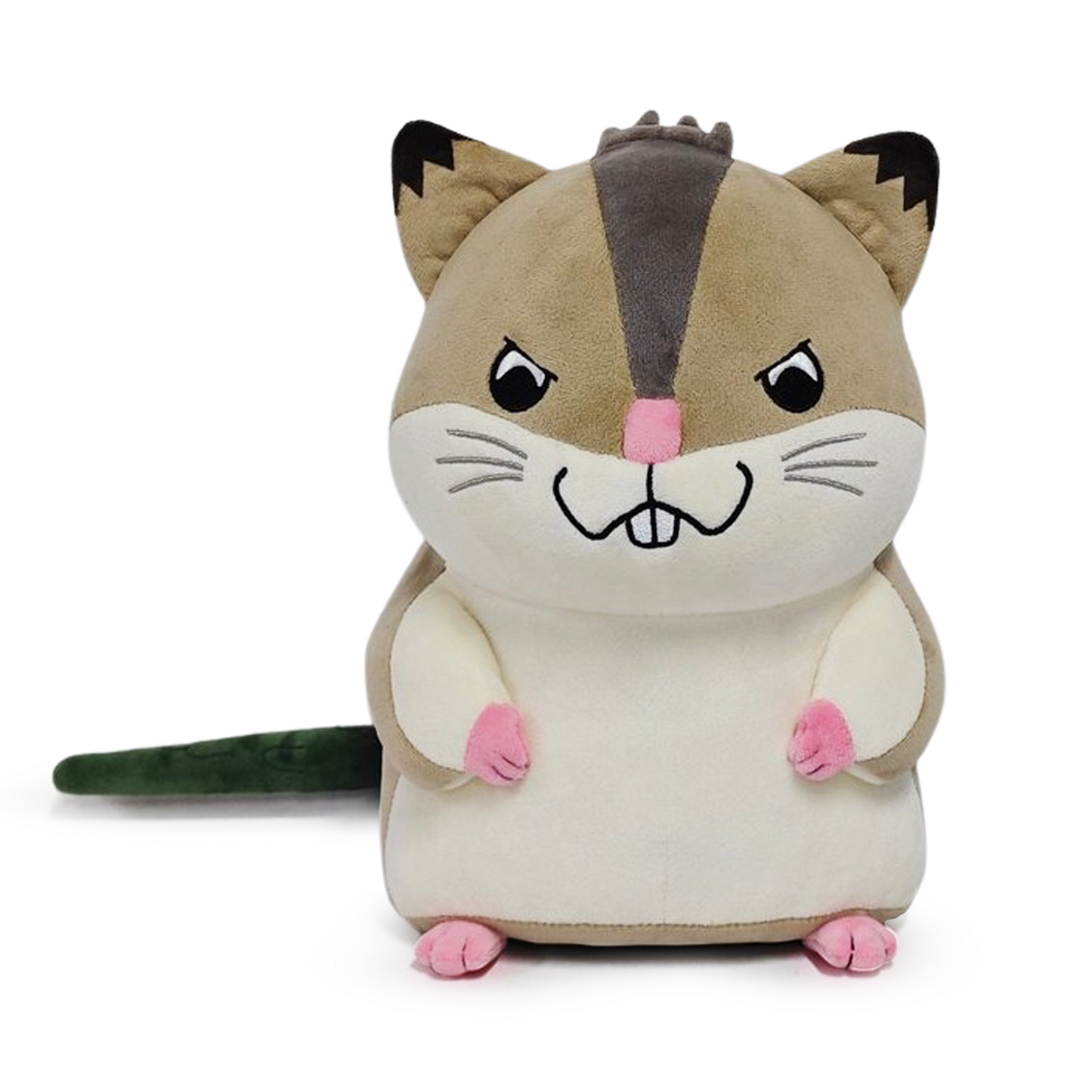 Hamusuke-Plüschtier (23 cm)