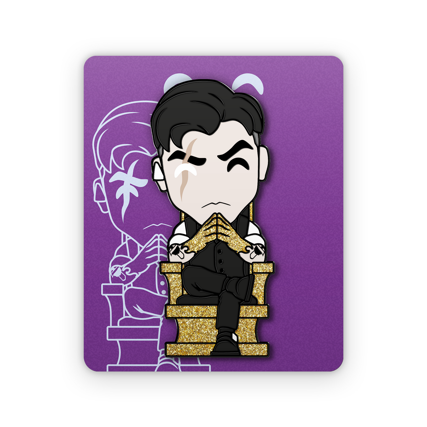 Midas-Pin