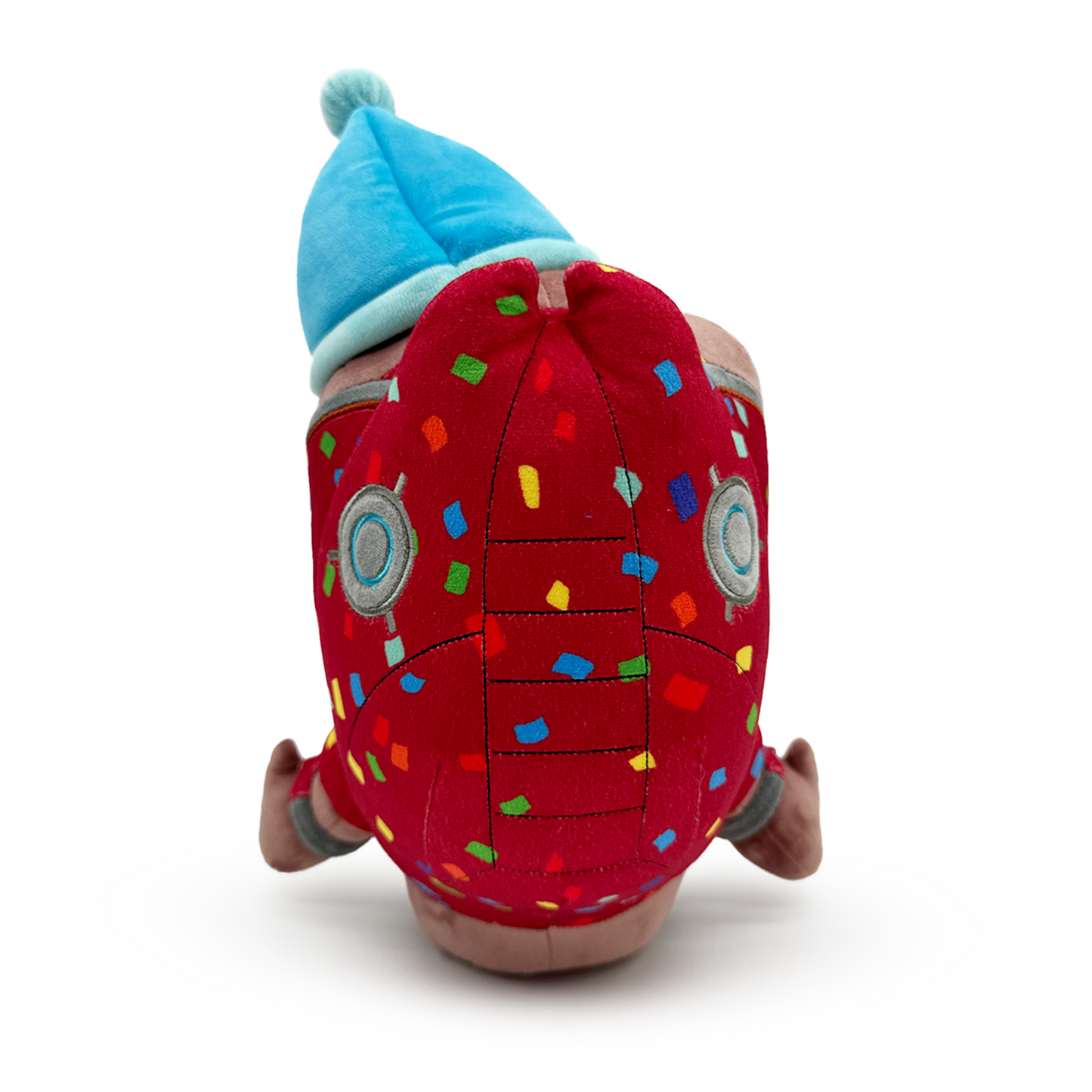 Grunt Plüsch (23 cm)