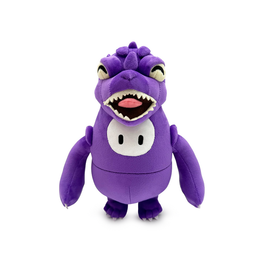 Godzilla x Fall Guys Plüsch (23 cm)