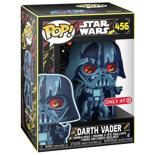 Darth Vader „Retro Series“ (SE)