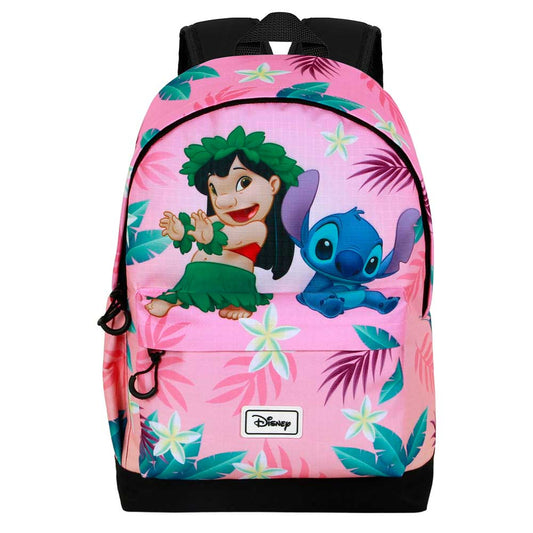 Disney Lilo and Stitch Dance - HS FAN 3.0 Backpack