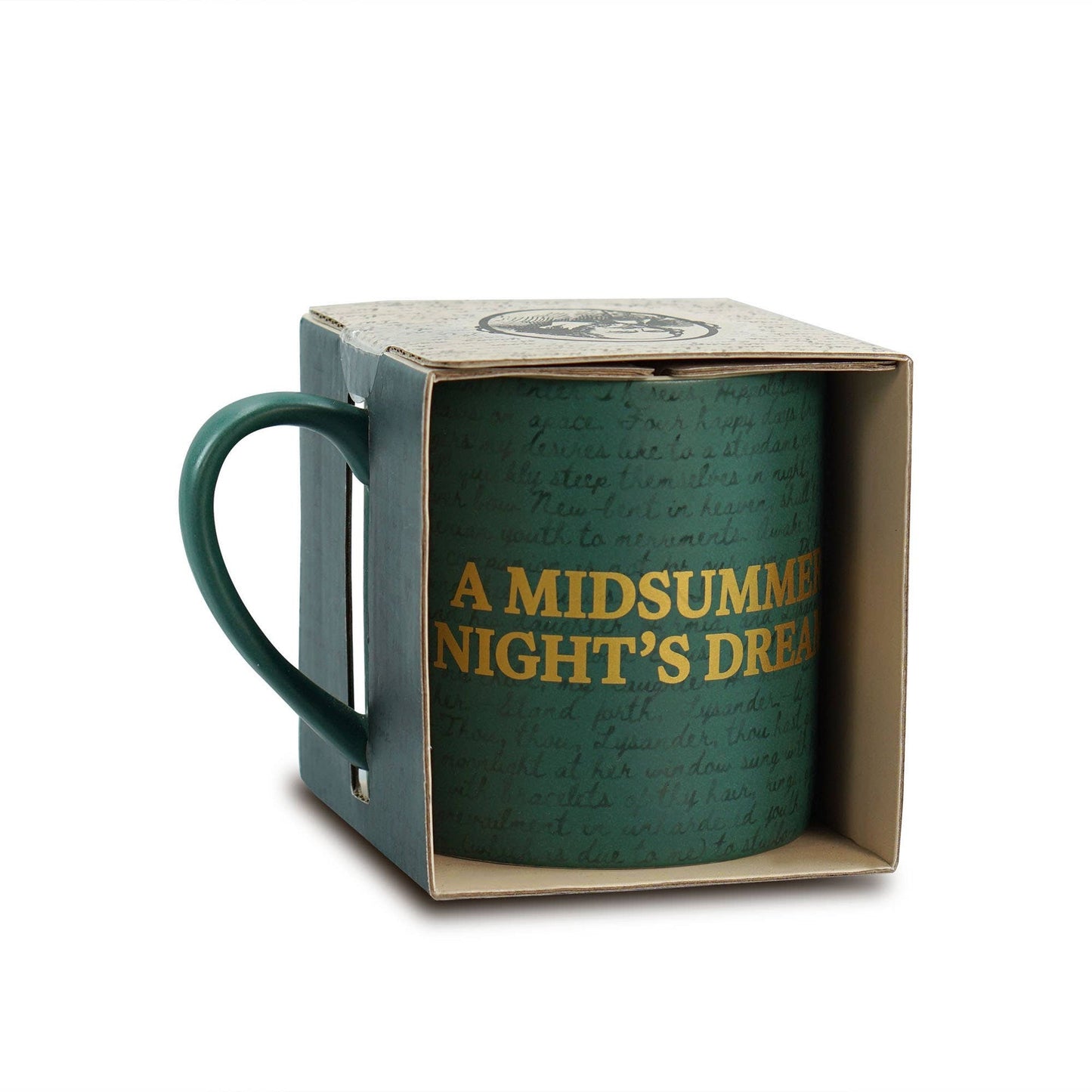 Shakespeare Tasse - Ein Sommernachtstraum 310 ml