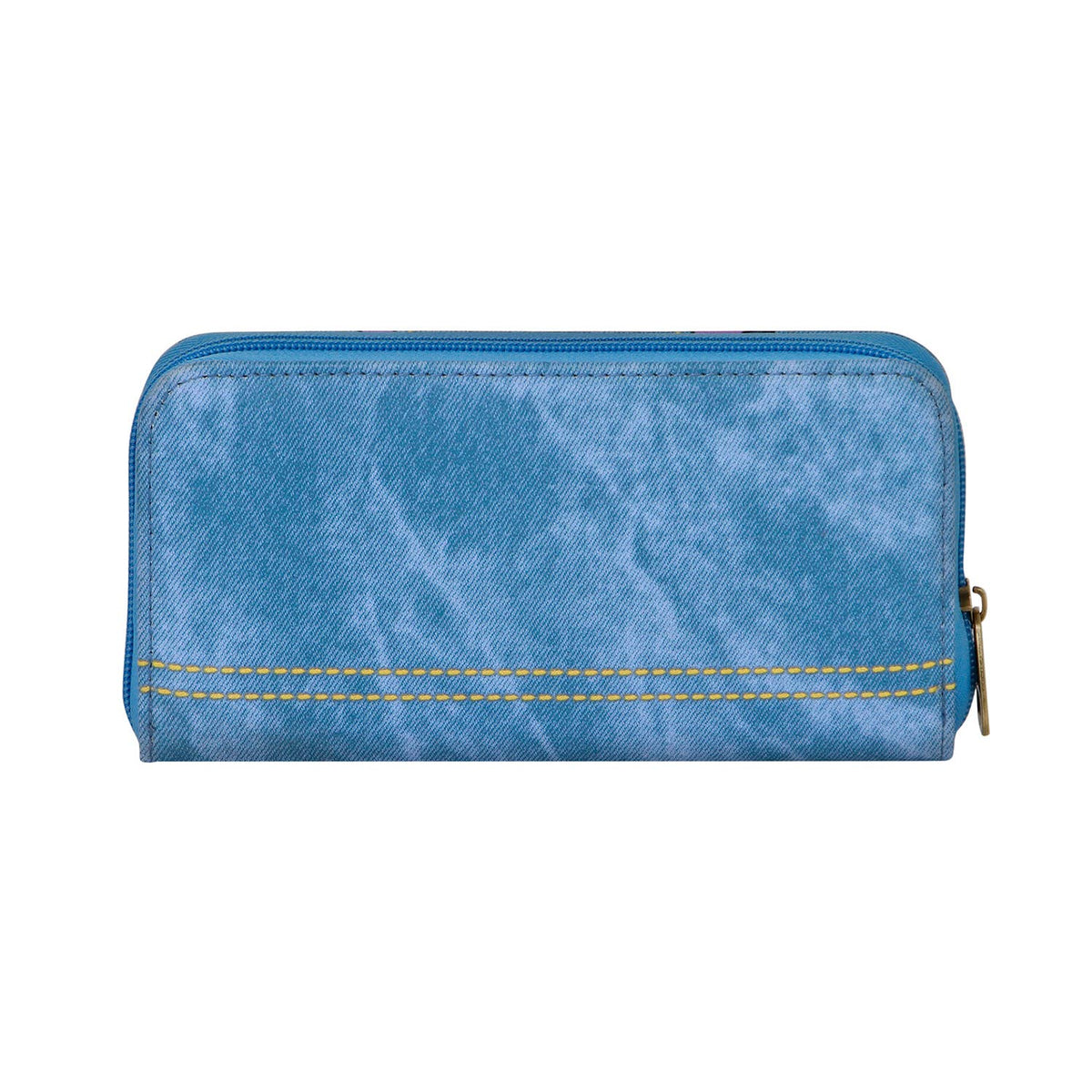 Disney Lilo & Stitch "Updown" Essential Wallet