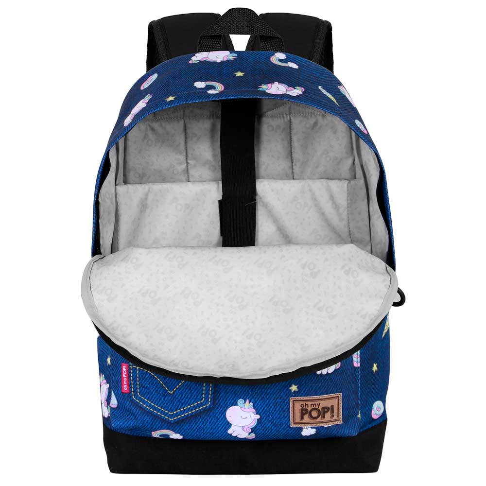 Oh My Pop Sweety-Backpack HS FAN 2.2