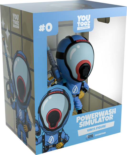 PowerWash Simulator