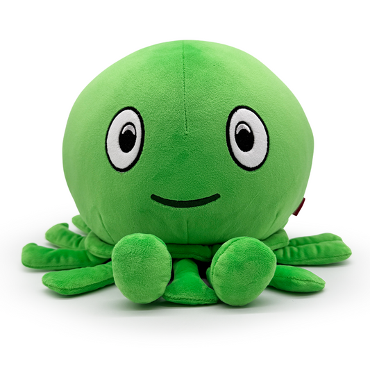 Jade Plush (23 cm)