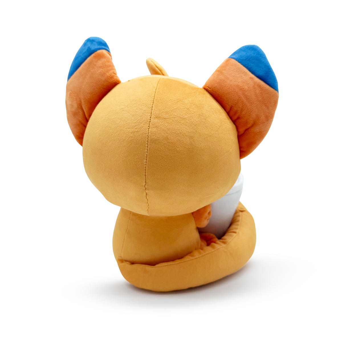 Peluche Fizzy Fox 9 pouces – Youtooz Collectibles