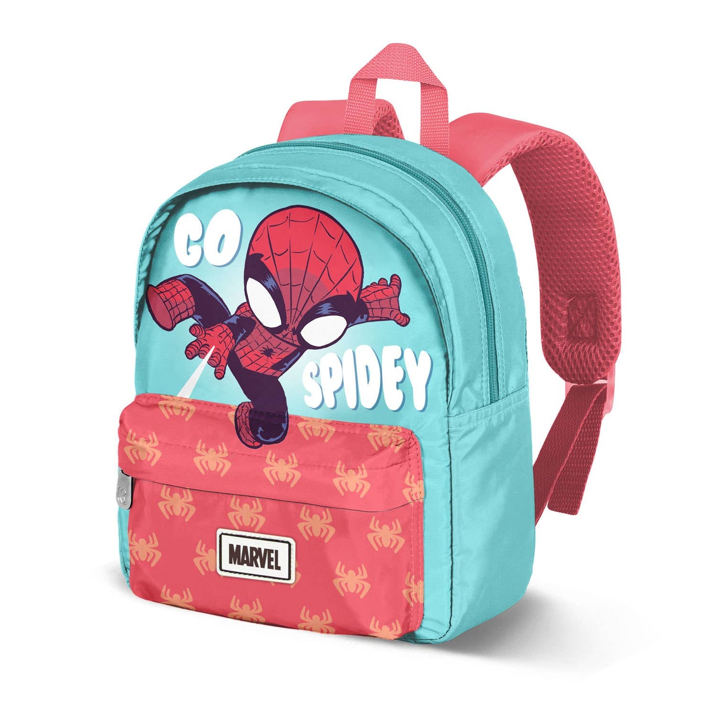 Sac à Dos Préscolaire Joy Marvel Spider-Man « Eyes »