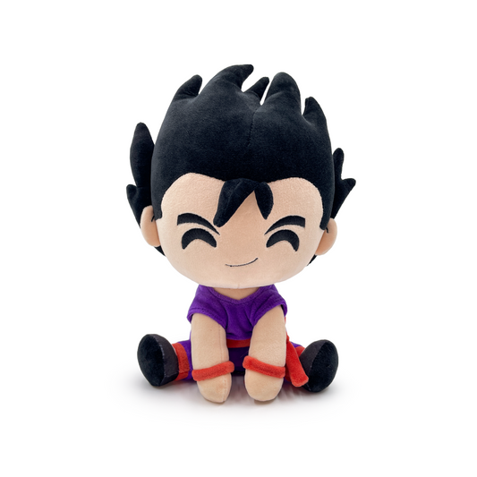 Gohan Plush (9in)