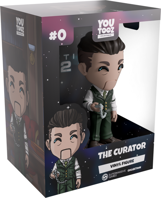 The Curator