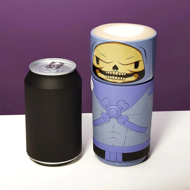 Mug CosCup Skeletor 400 ml – Numskull Designs