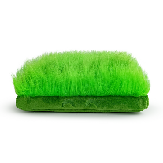 Touch Grass Plüsch (23 cm)