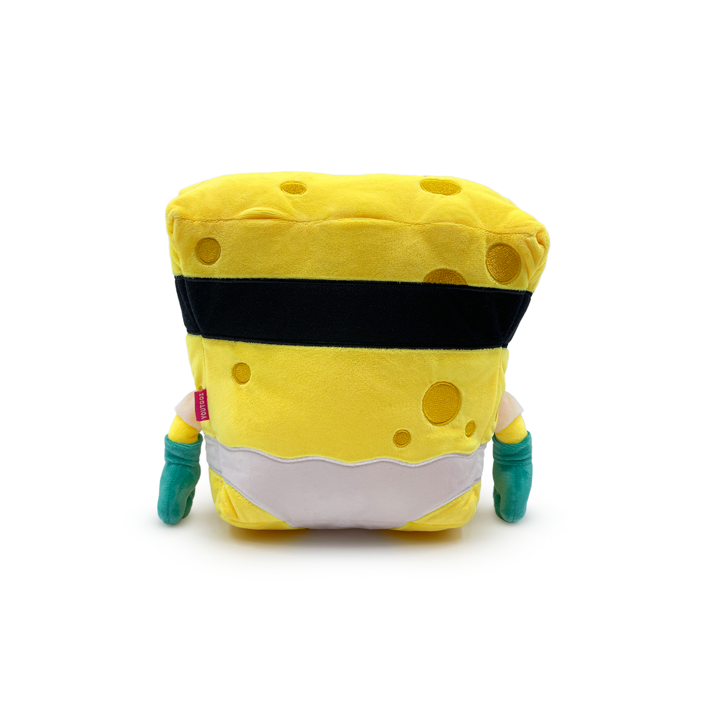 SpongeBob Meerjungfraumann Plüsch (23 cm)