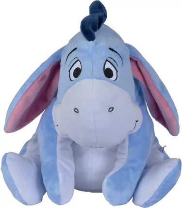 Peluche Bourriquet – vue produit 2