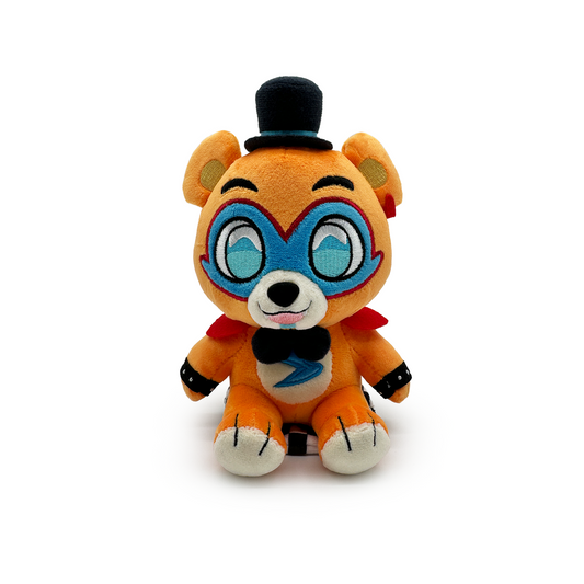 Glamrock Freddy Schulterreiter (15 cm)