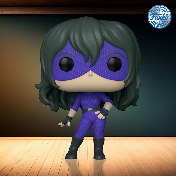 Funko Setsuna Tokage – My Hero Academia