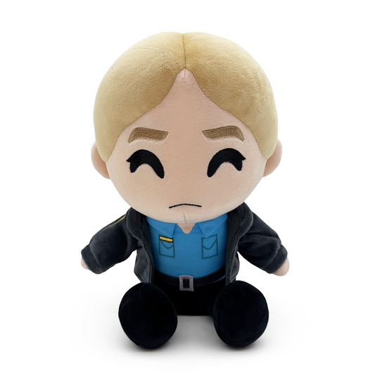 Vanessa Plush (9in)