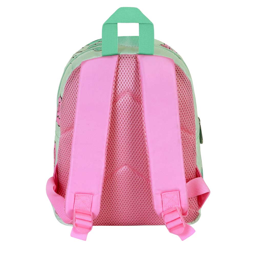Vorschulrucksack Disney Joy „Belle Rose“