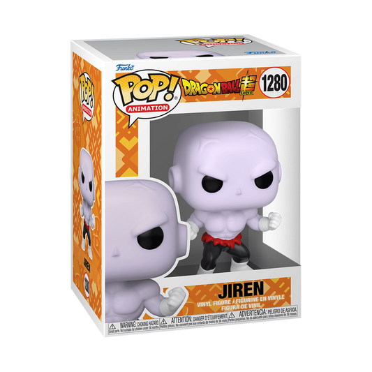 pop jiren 1280