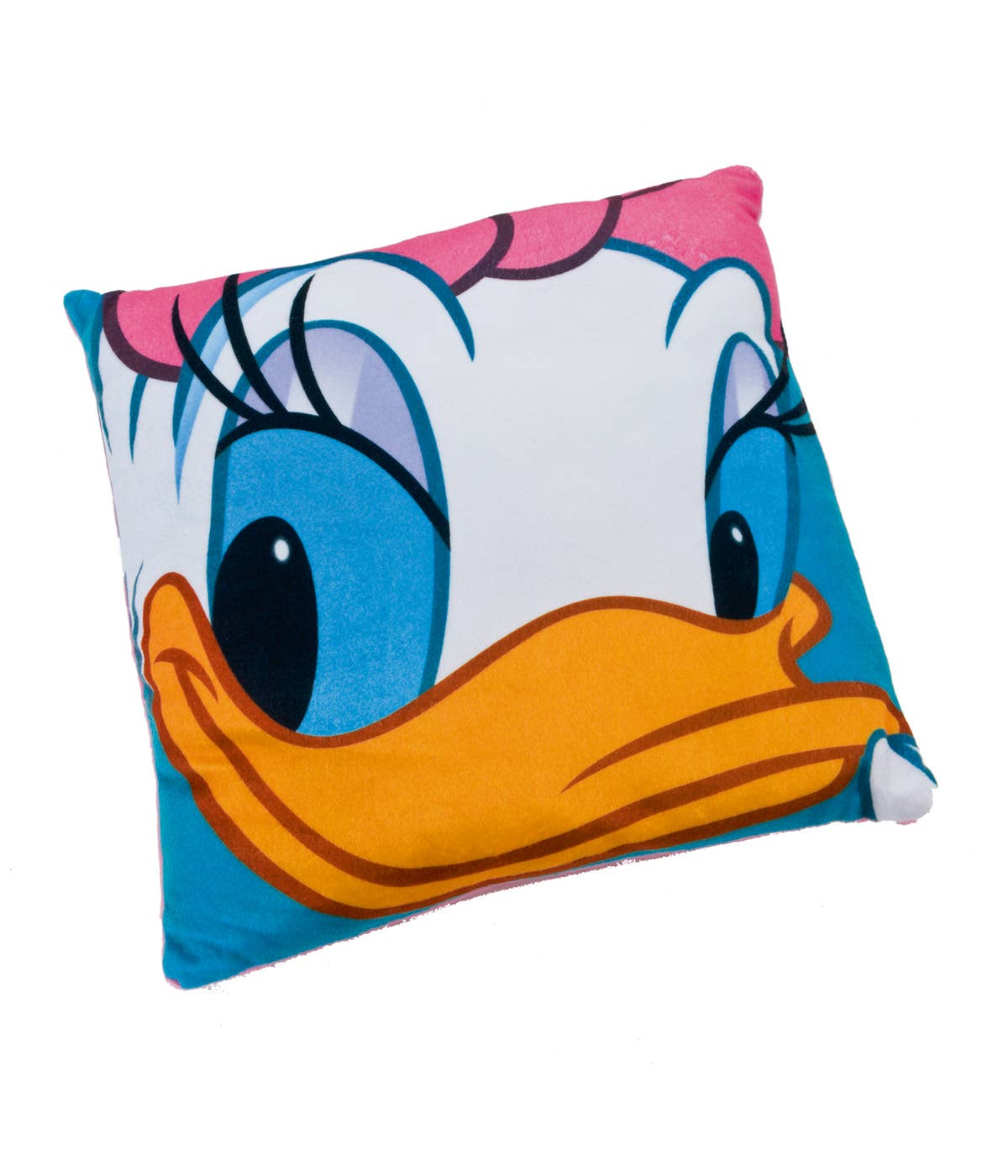 DISNEY DAISY DUCK VIERKANT KUSSEN