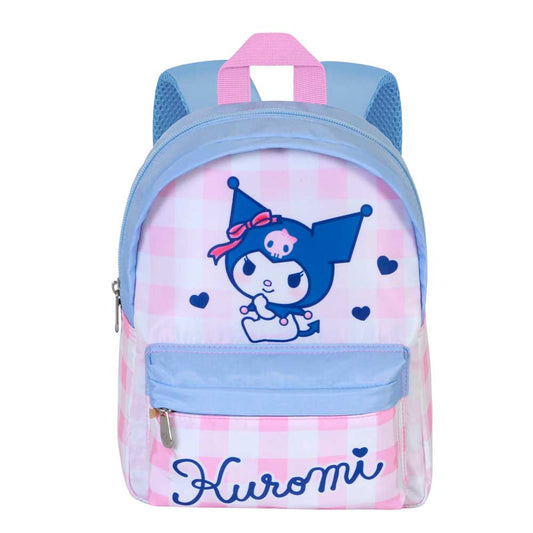 Hello Kitty Kuromi Sweety-Sac à dos Préscolaire Joy