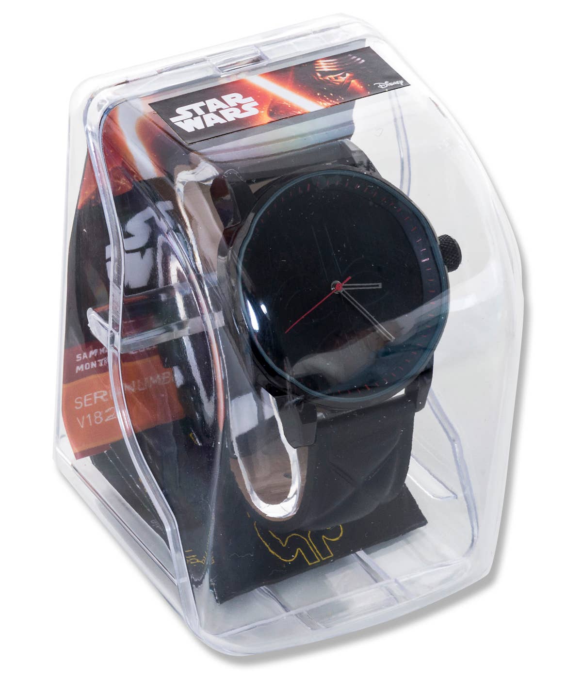 Star Wars Collectible Watch - Darth Vader