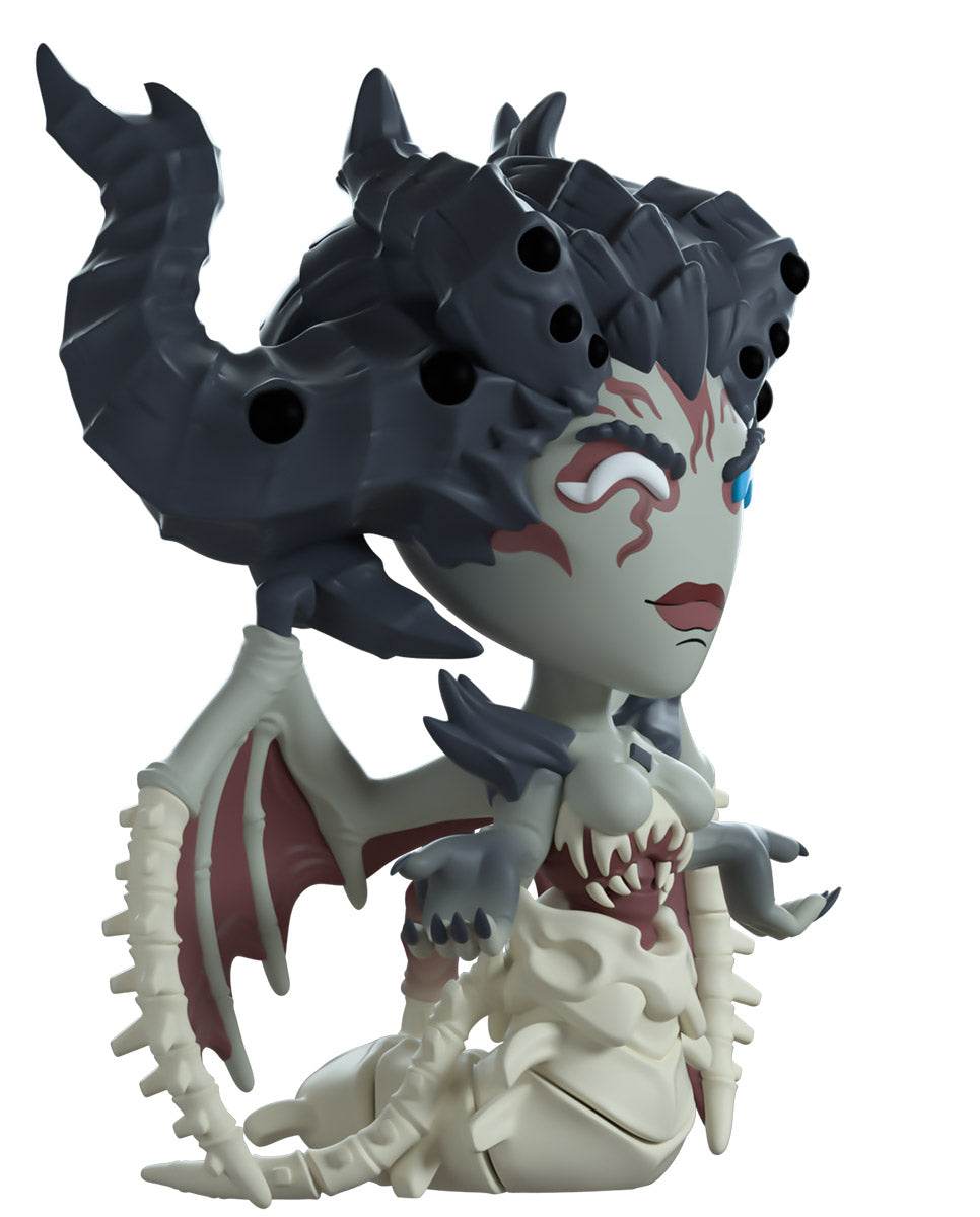 Lilith, Tochter des Hasses