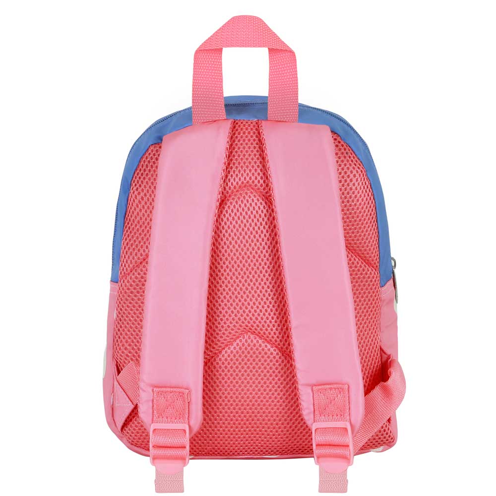 Joy Disney Minnie Mouse "Dots" Preschool Backpack