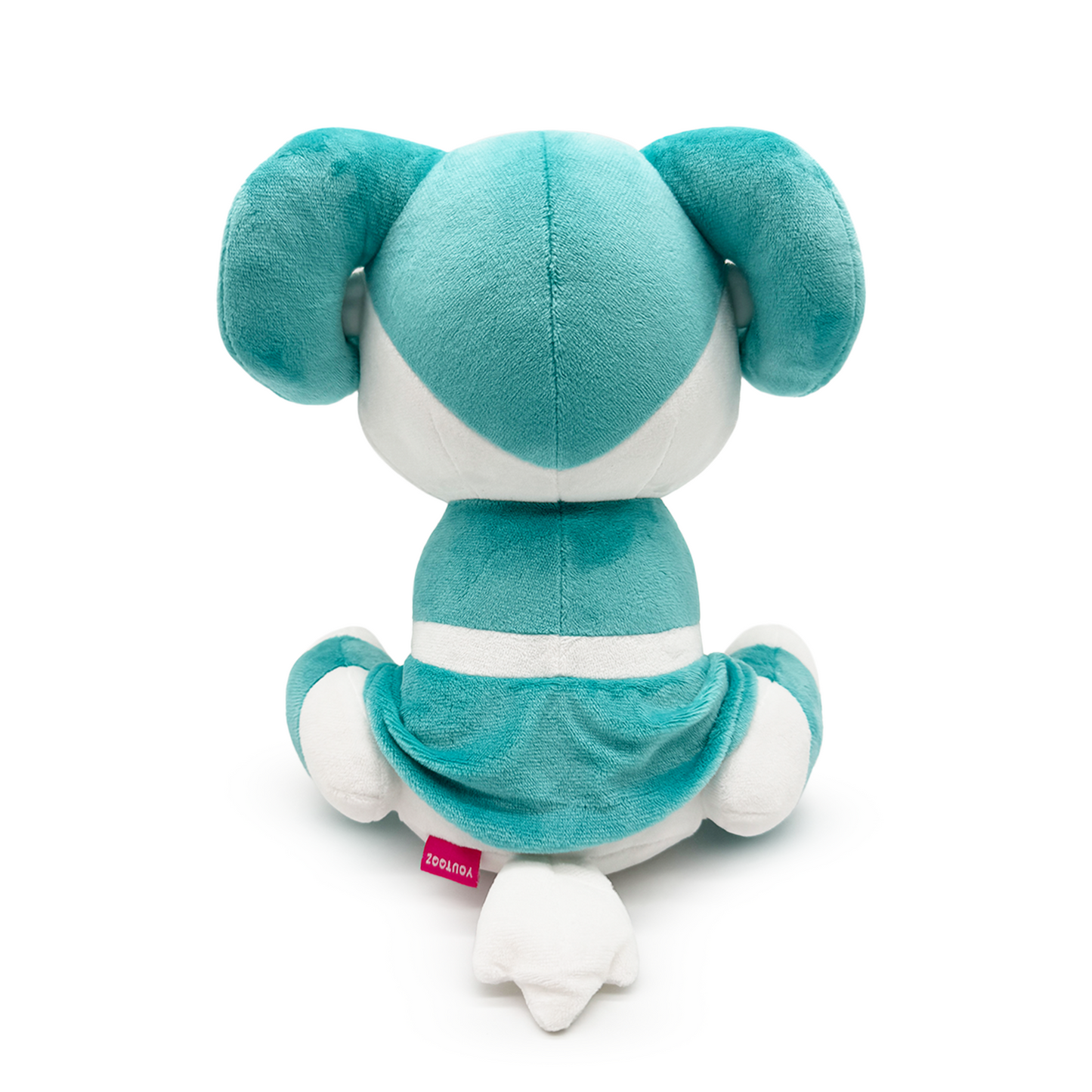 Rammie X Jenny Plüsch (23cm)