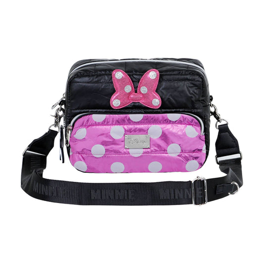 Minnie Mouse Air-Sac à Bandoulière IBiscuit Padding