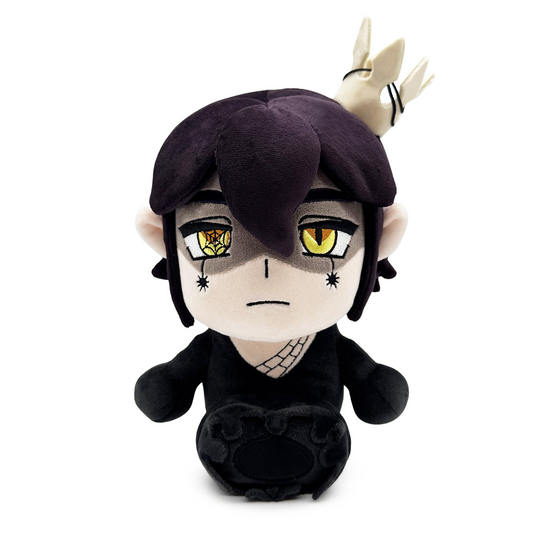 Spinnenkönig Plüschtier (23 cm)