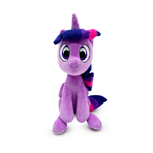 Twilight Sparkle Plüsch (23cm)