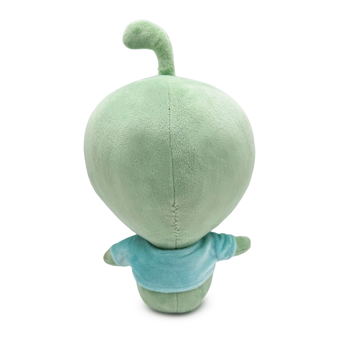 Crush: Das Alien-Plüschtier (23 cm)