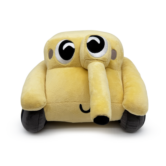 Lil' L3 Plüsch (23 cm)
