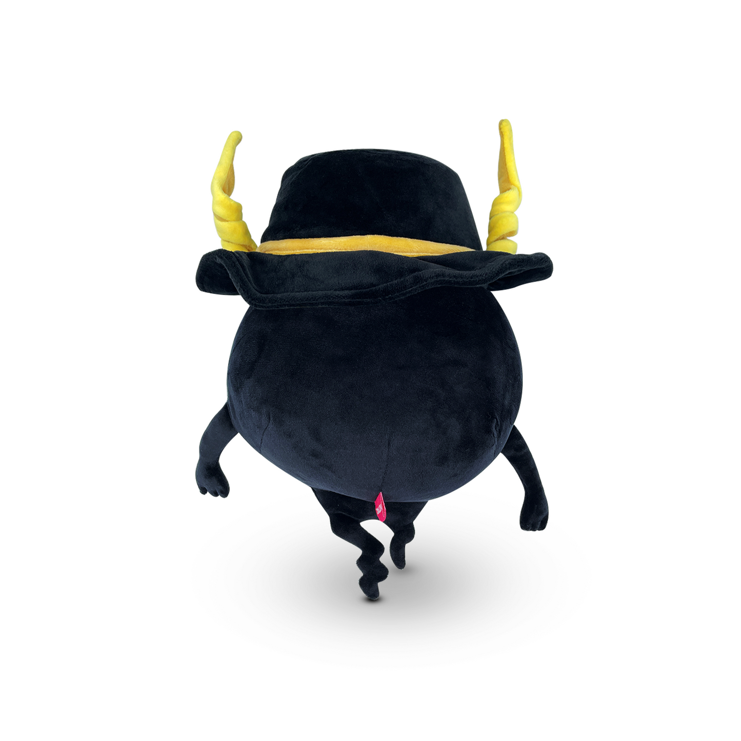Little D Plush (9in)