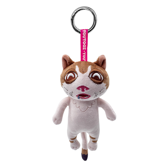 Tobs Batsardcat Schlüsselanhänger (12,7 cm)