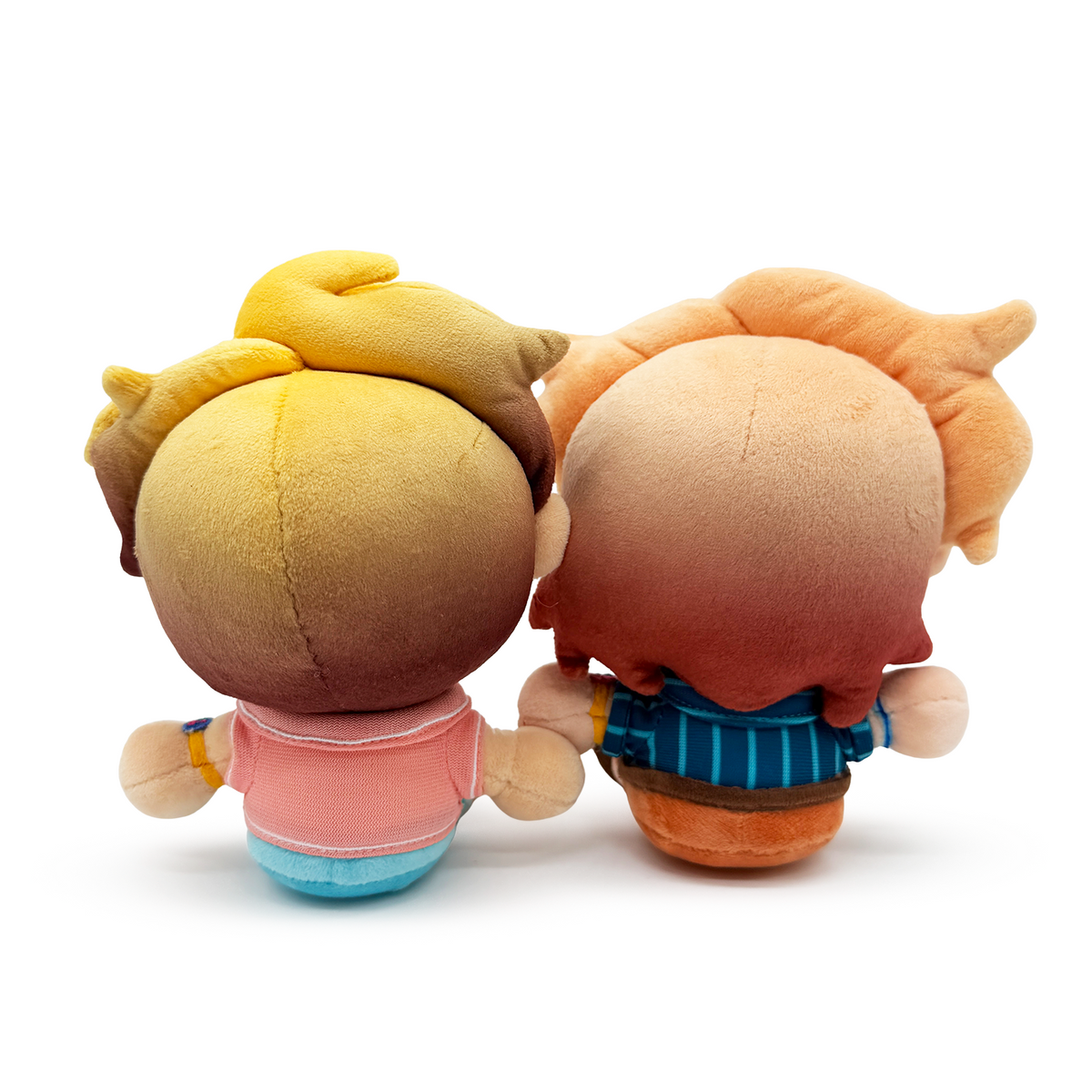 Peluche Tommy and Luke 9 pouces – Youtooz Collectibles