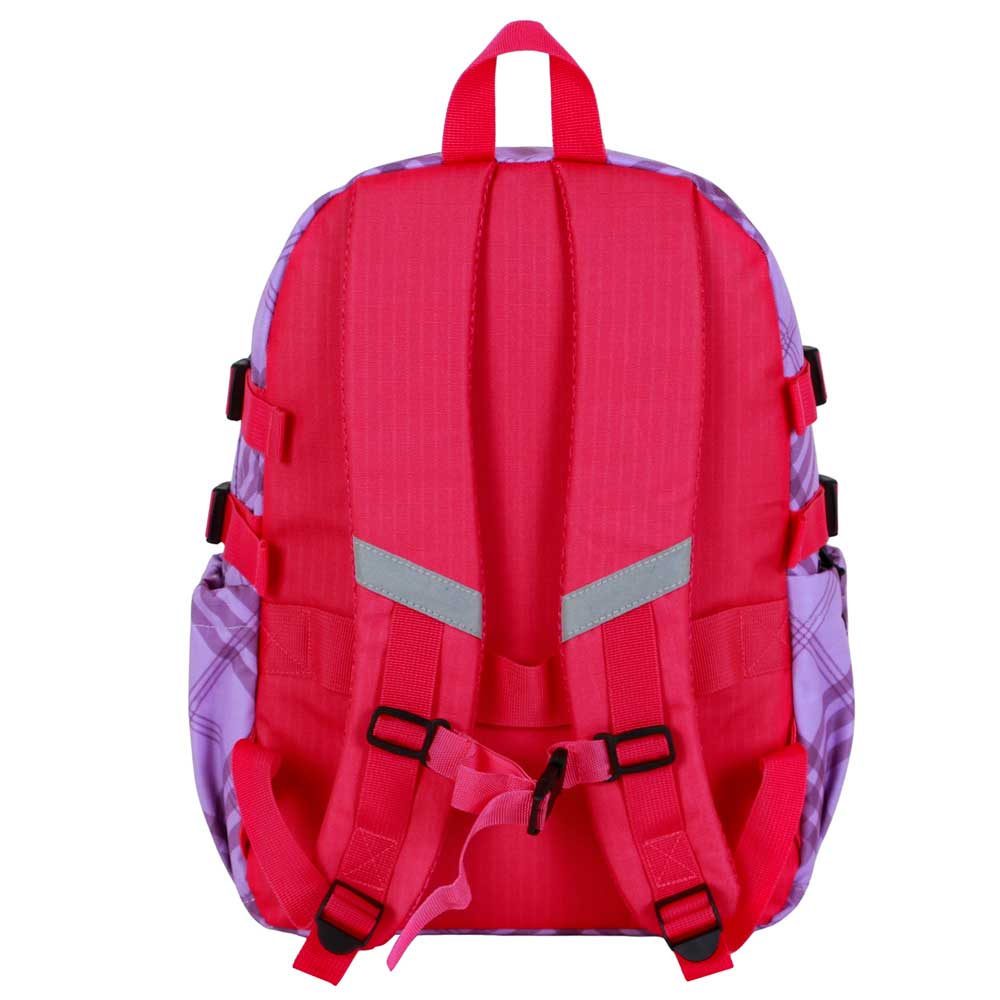 Haru Hello Kitty Rucksack „Kuromi Cherry“