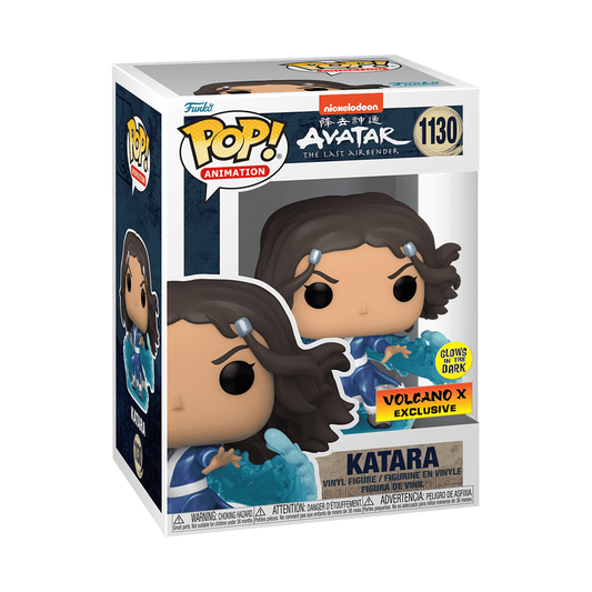 pop katara glow 1130