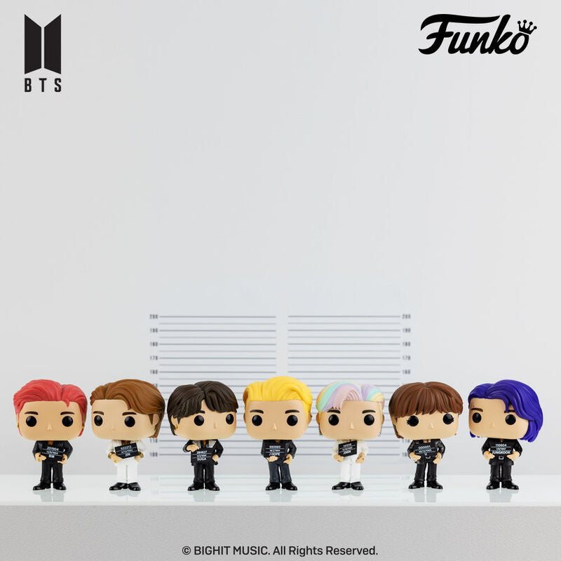 Funko V (Butter)