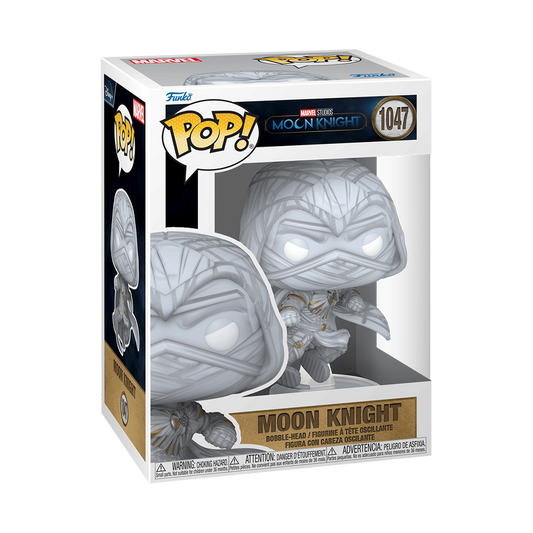 Funko Pop! Moon Knight – Disney