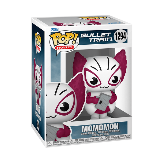 Funko Momomon