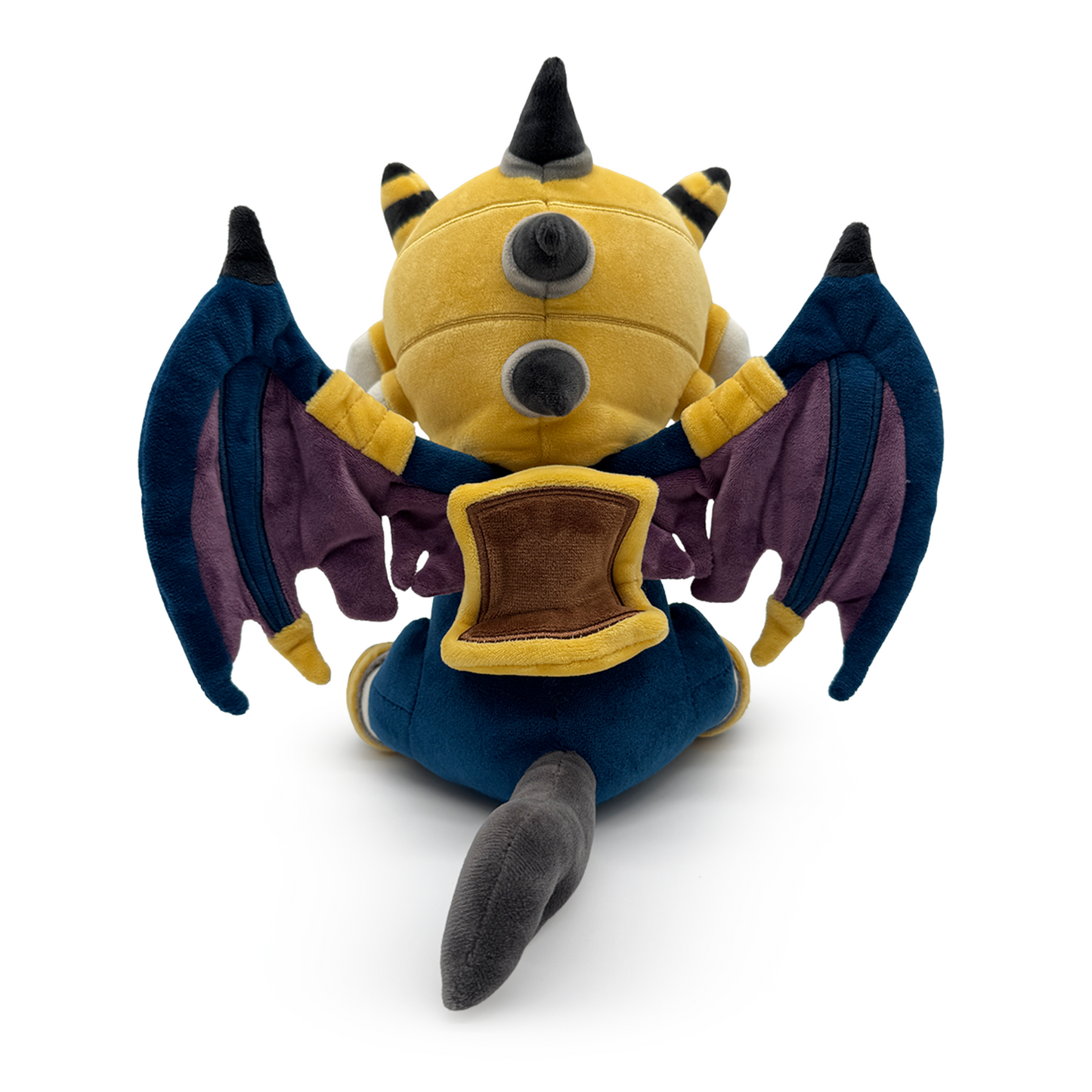 Invincible Plüsch (23 cm)