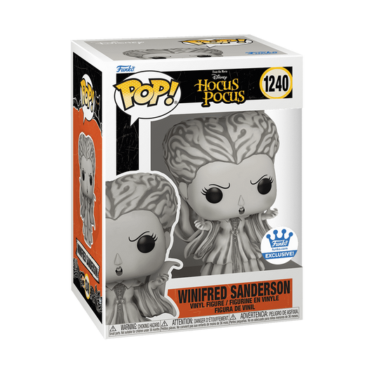 Funko Pop! Winifred Sanderson (Statue) – Disney