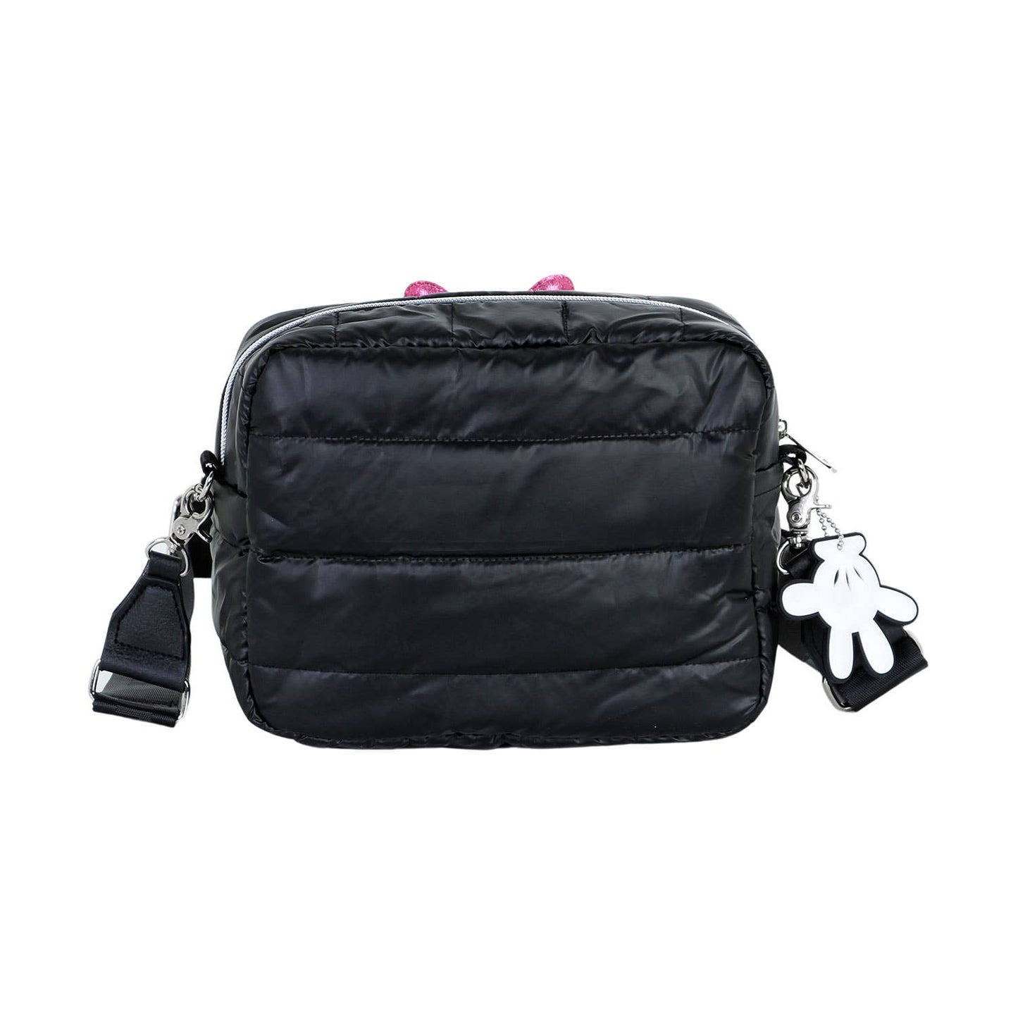 Sac à Bandoulière IBiscuit Padding Disney Minnie Mouse « Air »